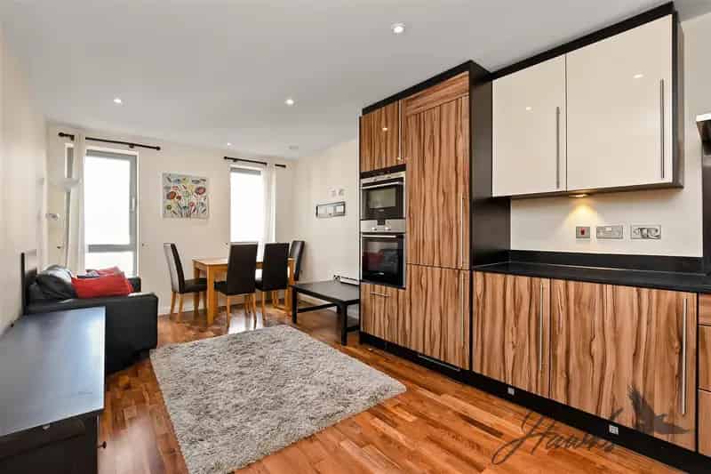 2 Bedroom Apartment Fulham Broadway  Rent
