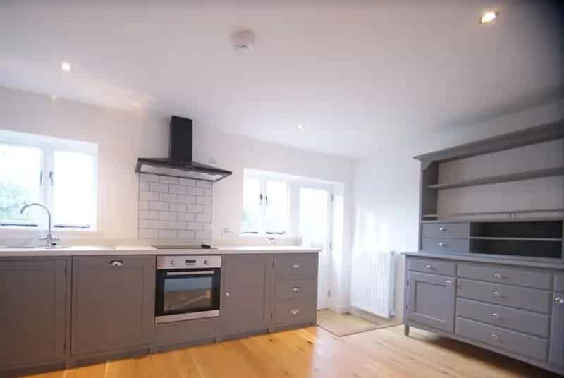 2 Bedroom Cottage House to Rent Broadclyst