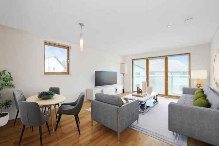 Flat For Rent in Aberdeen City, Scotland