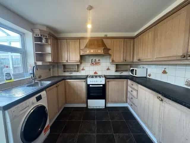 House For Rent , Melton Road, Leicester, England