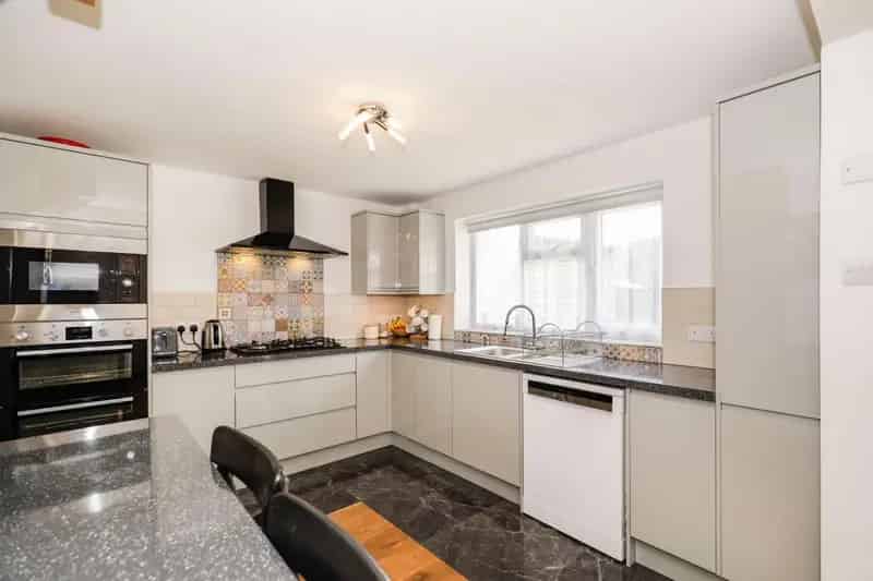 4 Bedroom House for Sale in Harrogate