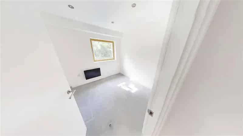 2 Bedroom Apartment Bristol City Centre