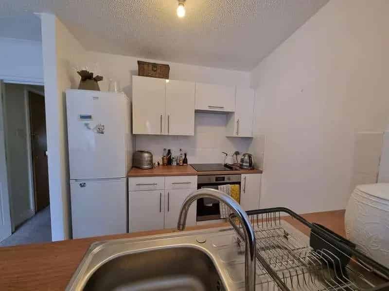 1 Bed Flat for Sale in Morgans Quay Teignmouth