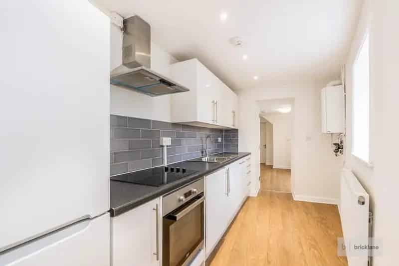 3 Bedroom House for Rent in Bricklane