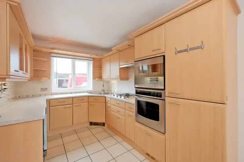 3 Bedroom End Terraced House Aberdeen