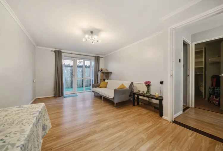 1 bedroom flat/apartment for sale