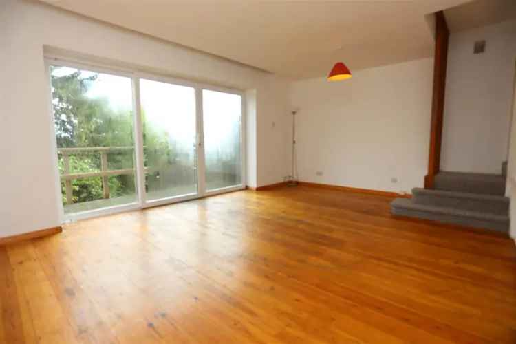4 Bedroom House to Rent - Family Home