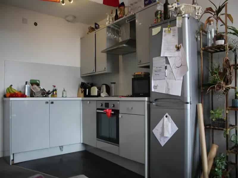 2 Bedroom Flat to Rent in Finnieston Glasgow
