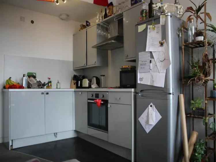 2 Bedroom Flat to Rent in Finnieston Glasgow