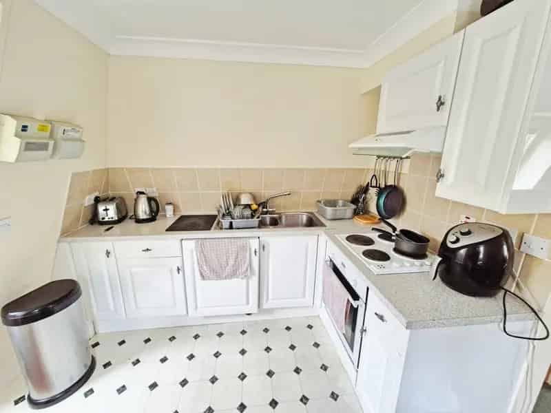1 Bedroom Flat To Rent Available September 1 2025