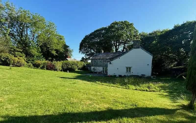 4 Bedroom Detached House to Rent