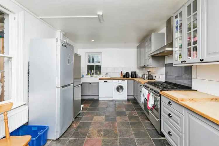 5-Bedroom HMO in Derby High Rental Yields