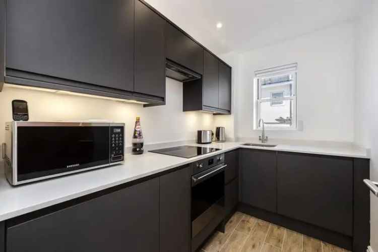 2 Bedroom Townhouse near Brighton Pier