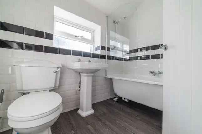 Terraced house for sale in Corporation Road, Cardiff CF11