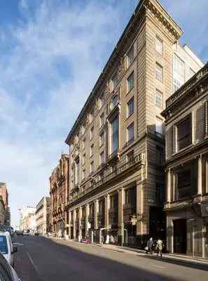 The Culzean, 36 Renfield Street, Glasgow, G2 1LU | Property to rent | Savills