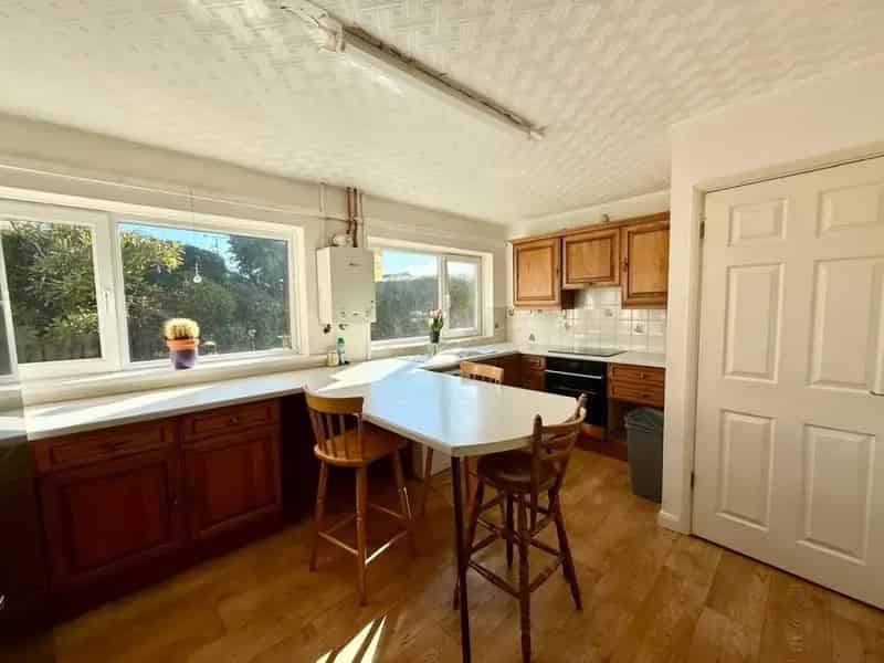4 Bedroom House For Sale By Auction