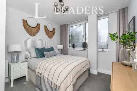 1 Bed Ground Floor Apartment Southampton - New Development