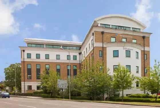 Uxbridge Office Space For Lease Modern Amenities Parking Available