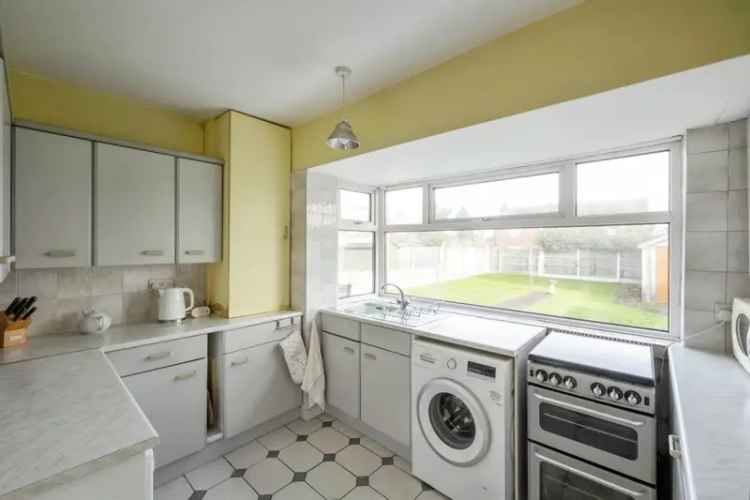 House For Sale , Doncaster, England