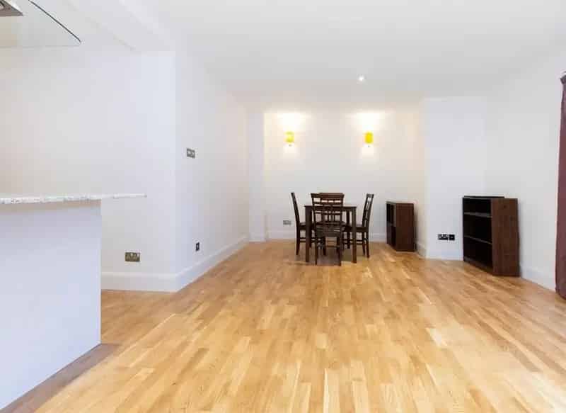 One Bedroom Apartment near Gloucester Road and Earl's Court