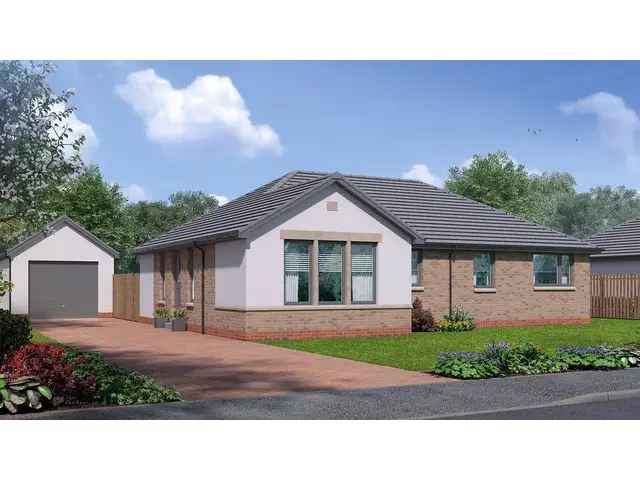 3 bedroom bungalow  for sale