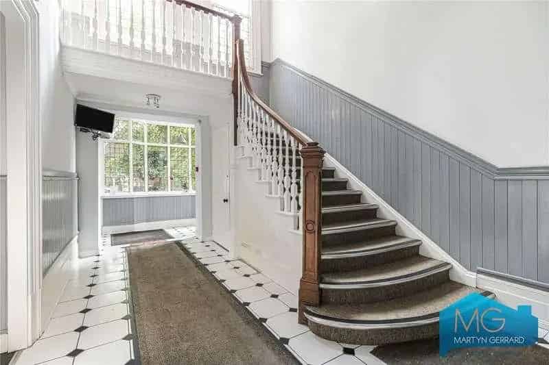 1 Bed Flat for Sale Hampstead - Edwardian Conversion