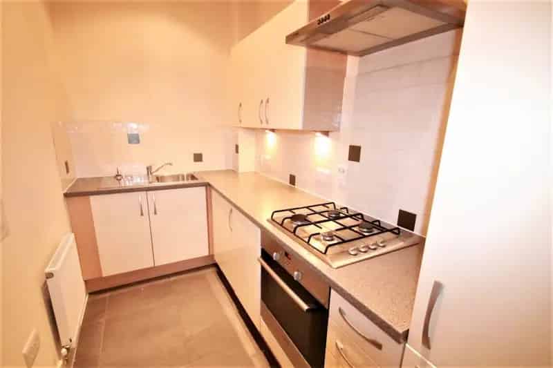 2 Bedroom Flat To Rent Available 04072025