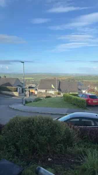 2 Double Bedroom House Near Moors