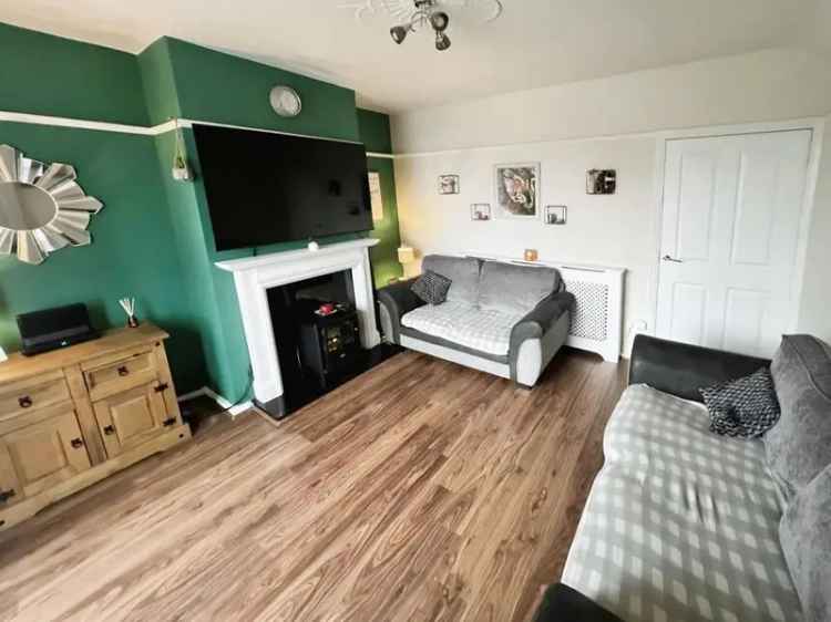 3 Bedroom Mid Terrace House for Sale Orrell Greater Manchester