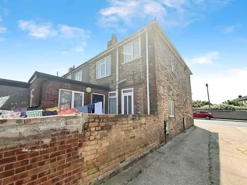 1 bedroom  Flat to rent, Grimsby, Lincolnshire, DN31