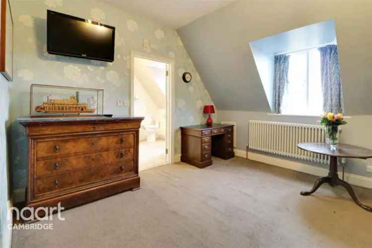 1 Bedroom Detached House to Rent