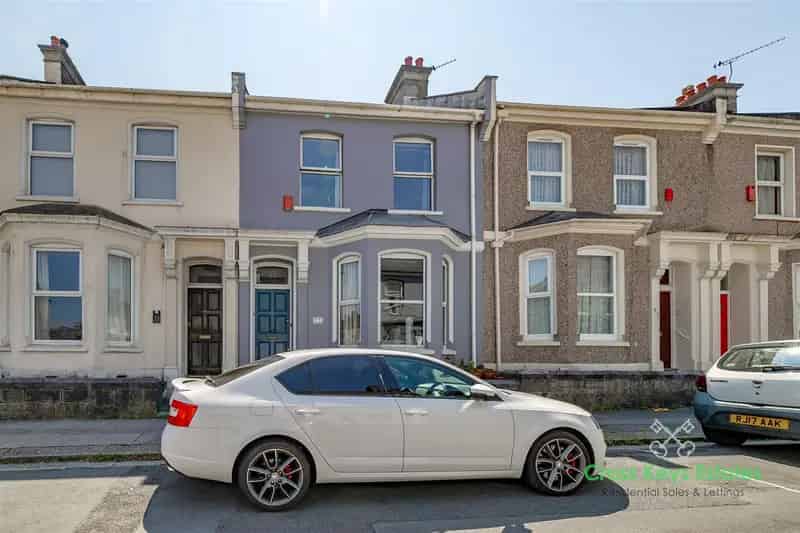 3 Bedroom Victorian Terrace House for Rent