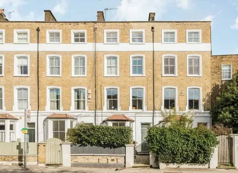 Flat For Sale , Highgate Road, London, England