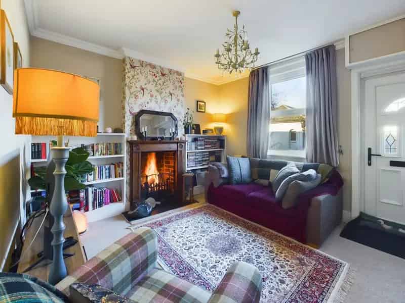 Character Town Cottage Freehold Winchester Road Basingstoke