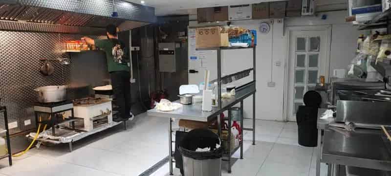 Shop for Sale West Kensington A3 Licence Prime Location