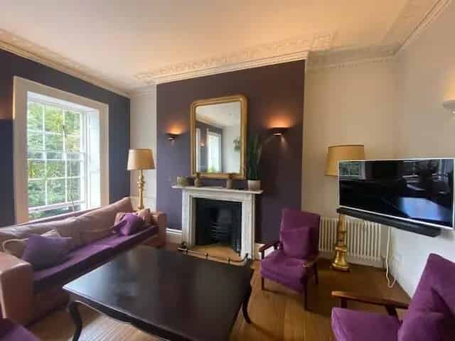 House for Sale in Berkeley Square Clifton