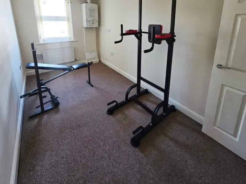 2 Bedroom Flat to Rent Pemberton Wigan