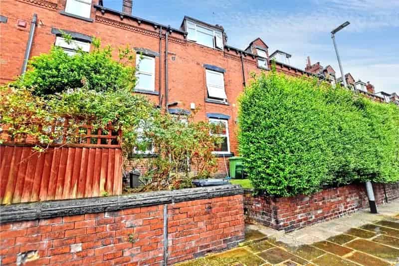 Three Bedroom Terrace House - Ideal Buy to Let Investment