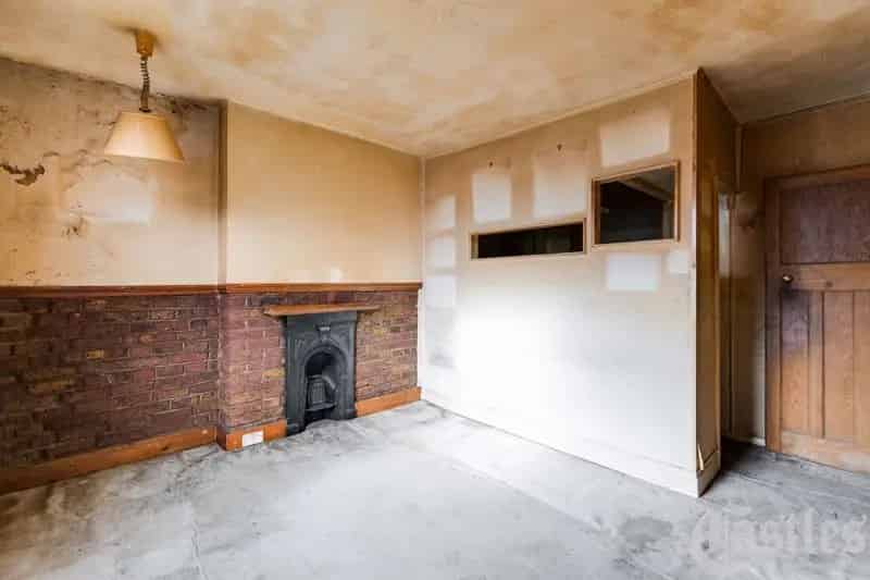 2 Bedroom Apartment E5 Renovation Project