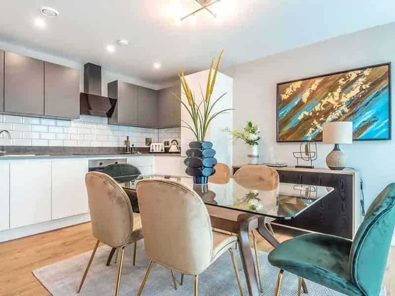1 Bed Flat for Sale in Farborough