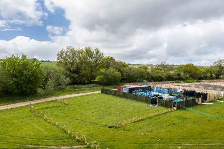 1.66 Acre Land for Residential Commercial or Agricultural Use