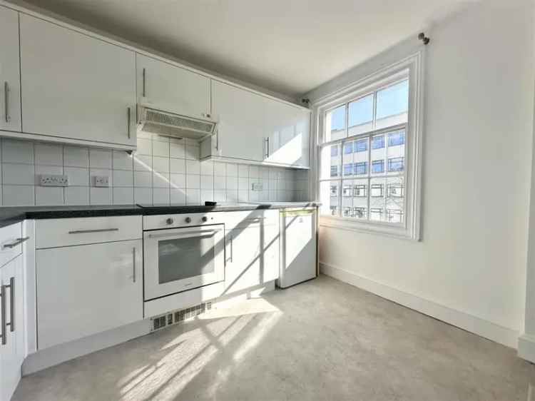 2 Bedroom Flat Brighton City Centre Near Station