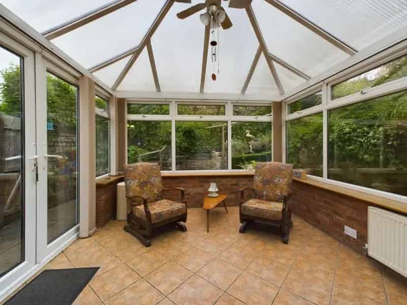3 Bed Detached Cottage for Sale in Kinver