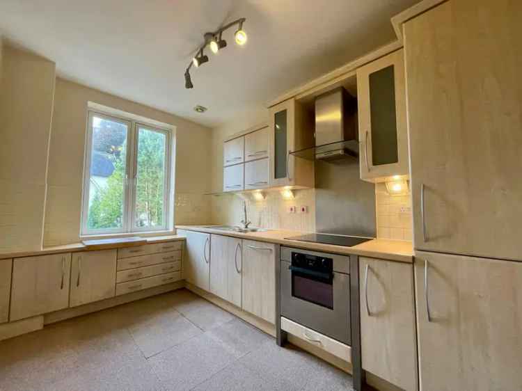 Flat For Sale in Malvern Hills, England