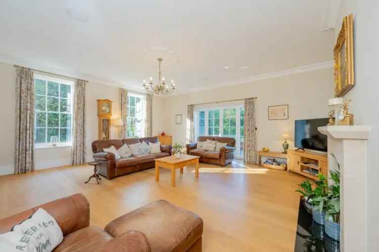 Detached House for sale with 6 bedrooms, Reepham