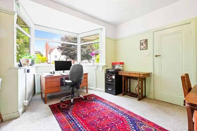 3 Bed Semi Detached House for Sale