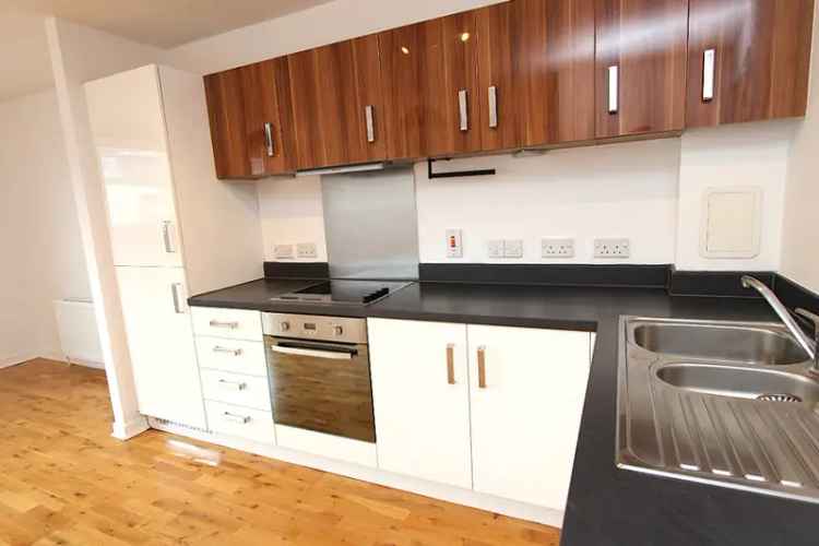 1 Bedroom Flat to Rent Lochend - Available April 7th