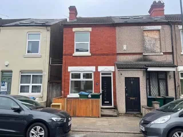 2 Bedroom Terraced House to Rent Earlsdon