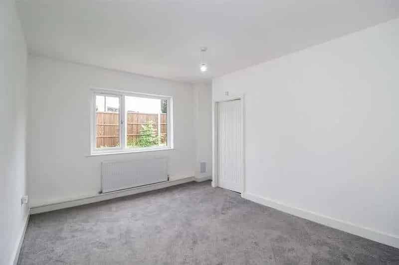 3 Bed Detached Bungalow For Sale