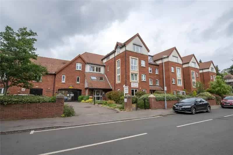 2 Bedroom Apartment for Sale